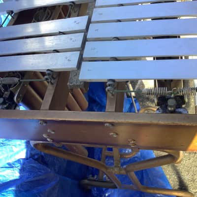 Jenco Vibraphone 3 Octave Electric image 6