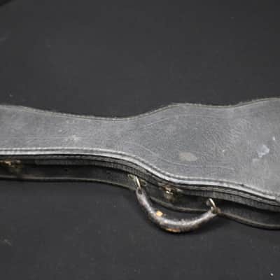 A Vintage Martin Style 2 Ukulele in it's Original Case & Like New Condition # 9 U image 15