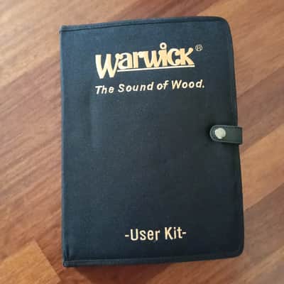 Warwick German Streamer LX 5 image 6