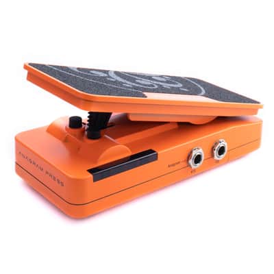 Darkglass Electronics Anagram Press Expression Pedal image 3