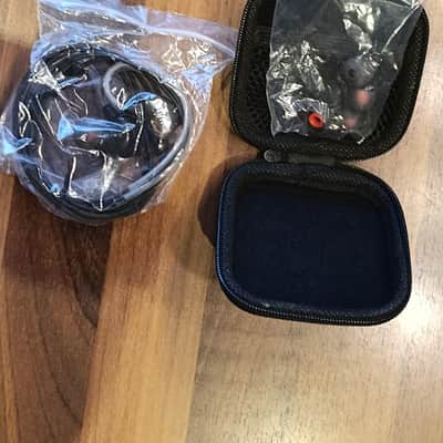 Mipro E-8S In-Ear Monitors image 4