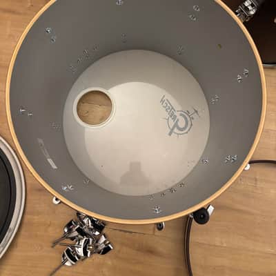 Gretsch USA Custom 4pc Shell Pack image 7