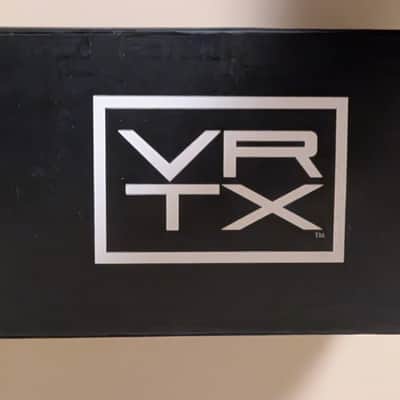 Vertex Ultraphonix mkII Special Overdrive 2025 - nero image 6
