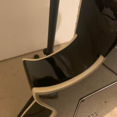 ESP LTD EC-1000T CTM Evertune - Black image 17