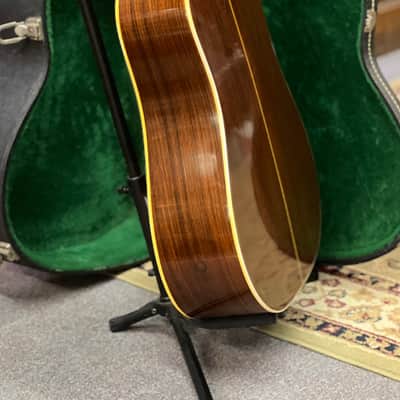 1970 Martin D-41 - Natural image 12