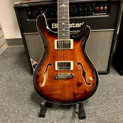 PRS Hollowbody 2 Piezo image 2