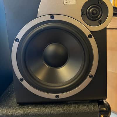 Acoustic Energi AE22 Professional series Mid 2000 - Black/grey image 2