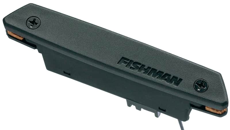 Fishman Rare Earth Single Pickup image 1