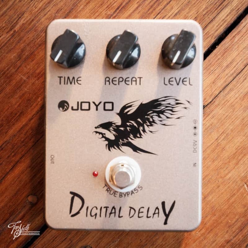 Joyo Digital Delay