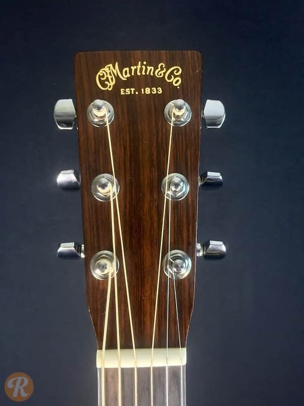 Martin HD-16R Adirondack 2009 - 2015 image 5