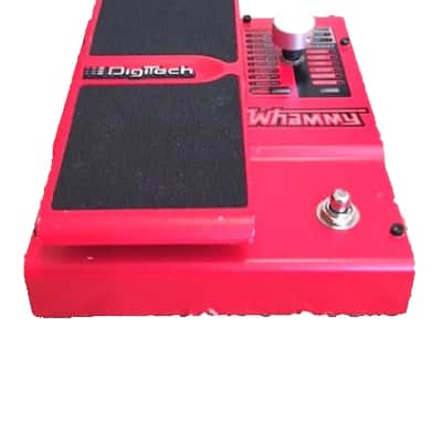 DigiTech Whammy 4 + Power Supply image 2