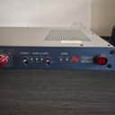 AMS Neve 1073DPD Dual Channel Mic Preamp with Digital Output 2010s - Blue