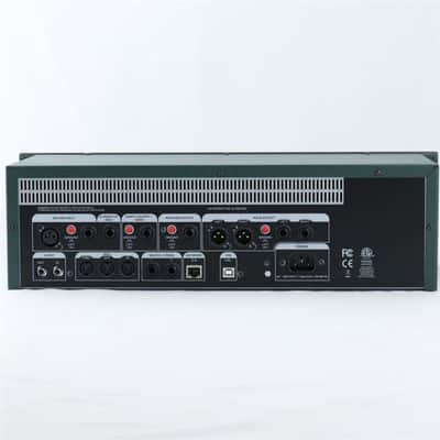 KEMPER USED ​​Profiler Power Rack (Kemper) Amp Simulator Capture image 3