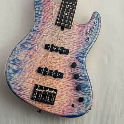 SHIBAINU momose mj-ewc ac-cb/e hb Momose MJ FIVE-EWC AC-CB/E HB