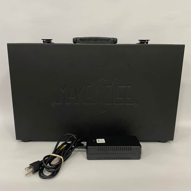 Make Noise 4 Zone CV Bus Case image 1