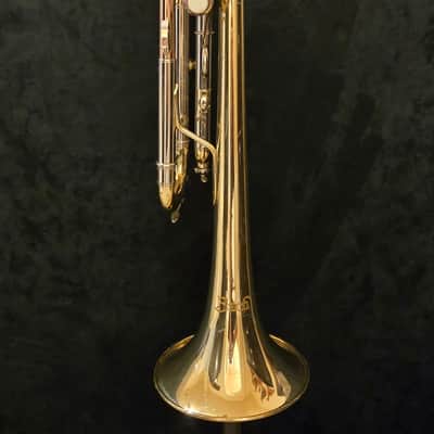 Bach Trumpet - TR500 image 3