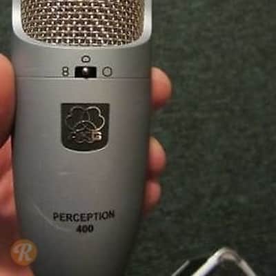 AKG Perception 400