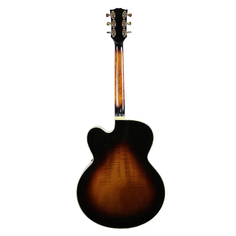 Gibson L-5CES "Norlin Era" 1969 - 1985 image 2