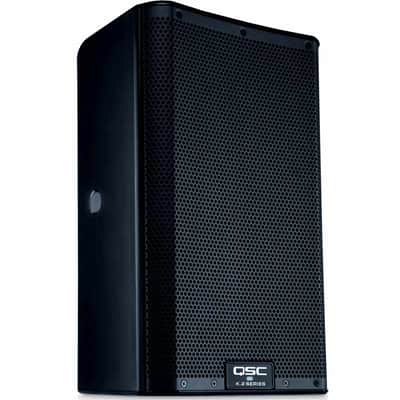 QSC K8.2 Enceintes - Active 2 voies 1 x 8" 1000W RMS image 1