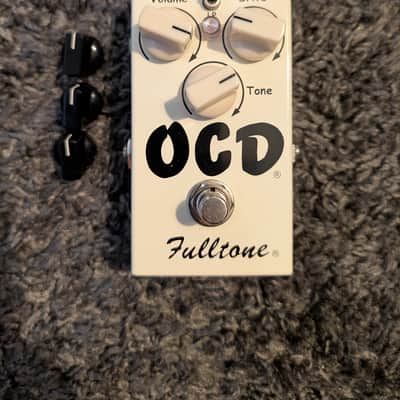 Fulltone OCD V1 Series 4 | Reverb