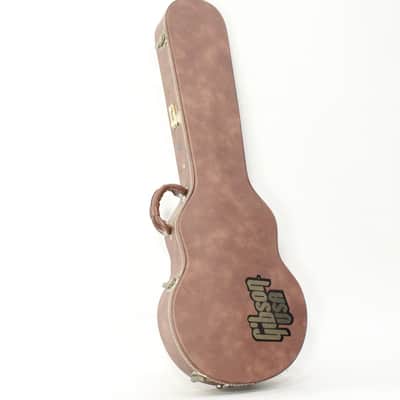 Gibson Limited Edition Les Paul Deluxe GT Modified (2000) [00850691] (05/04) image 3
