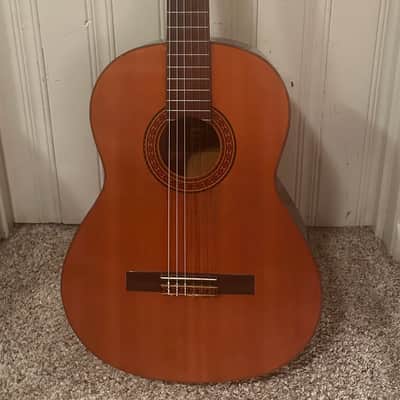Yamaha G-60 A 1970’s image 1