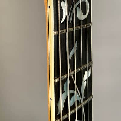 Ibanez Model 2671 Professional Randy Scruggs 1976 Natural image 17
