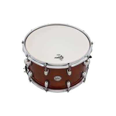 Gretsch S1-0814-MMG Full Range Mahogany/Maple Snare 14"x8" - Snare Drum image 2