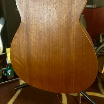S.Yairi YF-04/VS Ovation style back- Original image 8