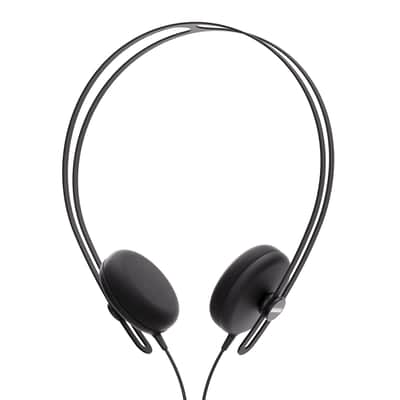 AIAIAI: Tracks Headphones w/ Mic - JJJJound Edition - Black - PRE-ORDER image 2