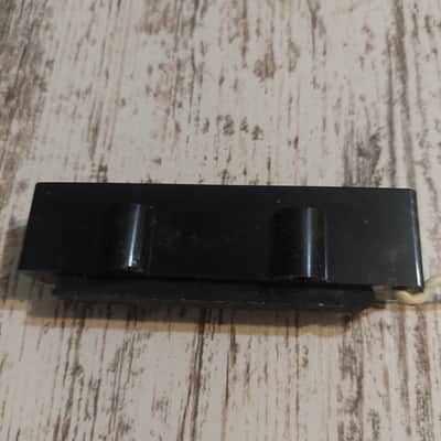 Spector Vintage 1987 Jazz Bass Bridge Pickup off Kramer 710 image 3