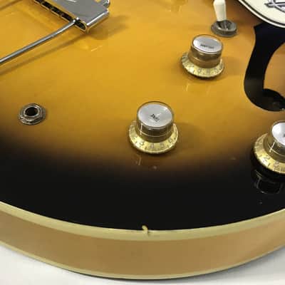 Epiphone Casino VS image 7