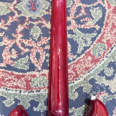 Durham Custom Guitars Double Cut Special image 11