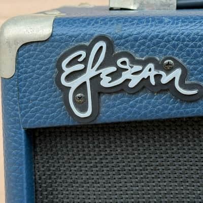 Esteban G-10 GUITAR AMP PORTABLE 12W PRACTICE AMPLIFIER image 2