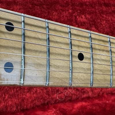 1956 Fender - Stratocaster - Top Condition - ID 5618 image 12