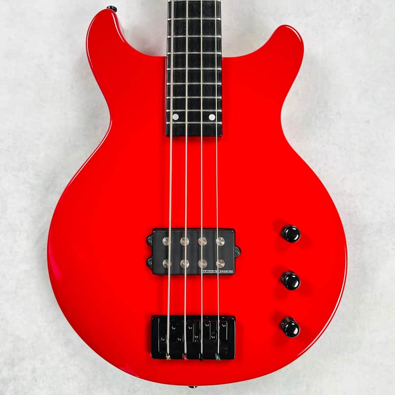 ESP J SEA J-TVB-V LUNA Bass Signature Model J-TVB-II 公式通販 Box