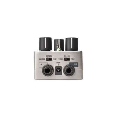 Universal Audio UAFX Teletronix LA-2A Studio Compressor 2023 image 2