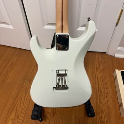 Suhr Pro series S2 - White image 7