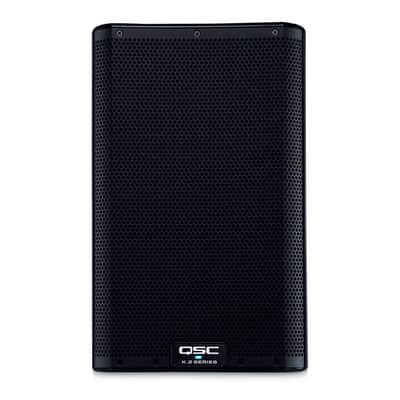 QSC K8.2 2000 Watt 2-Way Active Loudspeakers - 8 Inch image 10