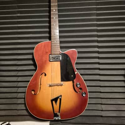 Martin F-50 1964 - SUPER RARE! image 1