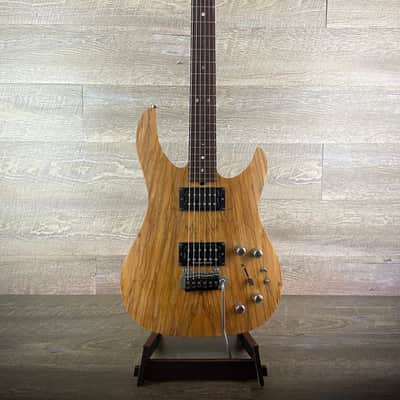 2003 Brian Moore Custom Shop USA Model C55P13 - USED image 4