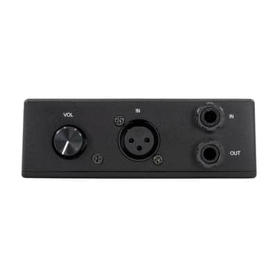 Walrus Audio Canvas Passive Re-Amp Unit image 6