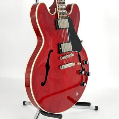 2024 Gibson ES-345 - Sixties Cherry image 7