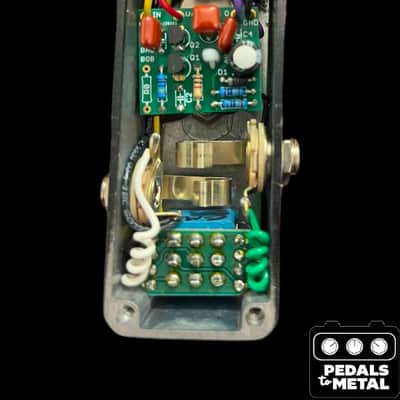 Analogman BadBob Mini - Black - X18894 image 10