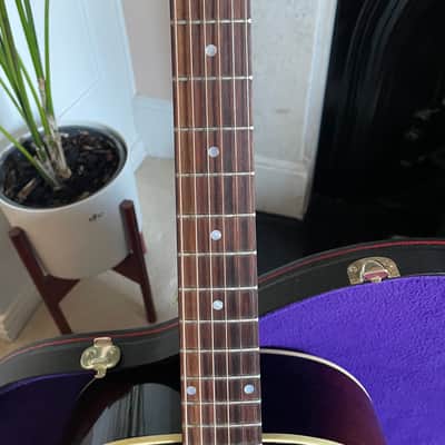 Gibson Custom Shop Murphy Lab '42 Banner J-45 Reissue Light Aged Vintage Sunburst image 6
