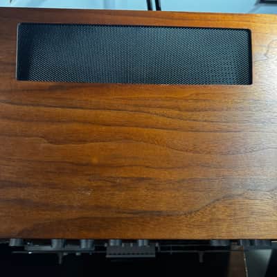 Vintage 1971 Pioneer SX-1000TW Restored imagen 7
