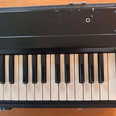 Roland SH-3A 44-Key Synthesizer 1974 - 1978 - Black image 6