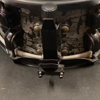 Tama - 5.5x10" Bill Bruford Signature Piccolo Snare Drum (BB1055) 1998 image 7