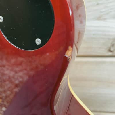 Edwards E-LP-92SD 2011 - (By ESP Japan) image 11