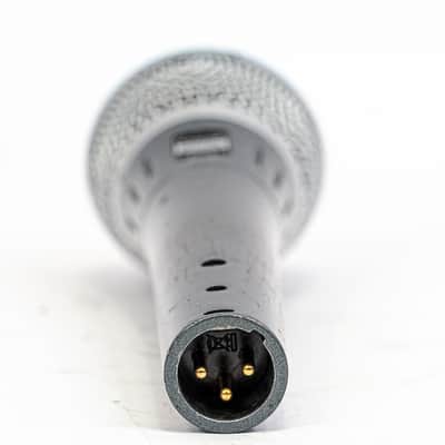 Immagine Shure Beta 87A Supercardioid Condenser Handheld Microphone - 6